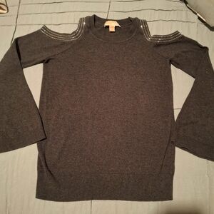 MICHAEL KORS BLING AROUND SHOULDERS
